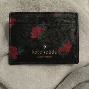 Kate spade card holder wallet